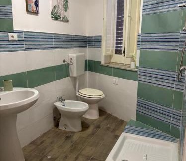 Trabia Apartment | Sonalerba Ammare Trabia H H