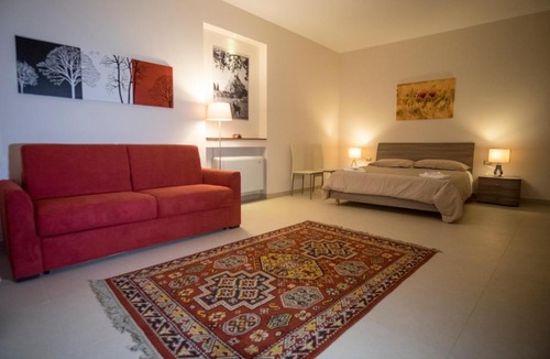 Mussomeli House | Sorge Palace