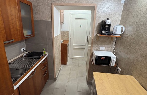 Rione Sanita Apartment | Sorrento Suite with private bathroom near the historic center