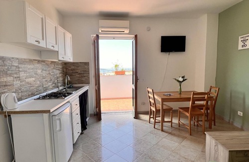 Meta Villa | Sorrento sunset home