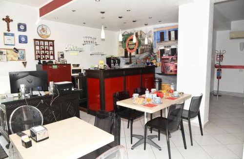 Campofelice di Roccella House | Sosta dei Garibaldini