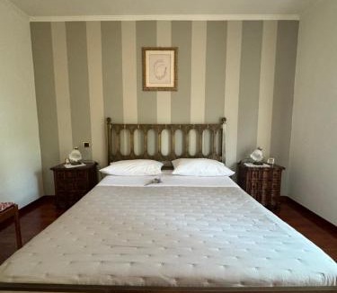 Spezzano Piccolo Bed & Breakfast | Sosta in Sila