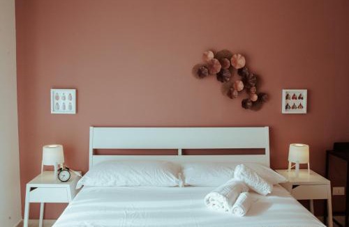 Borgo-Sanzio House | SoStanza - Rooms in Catania