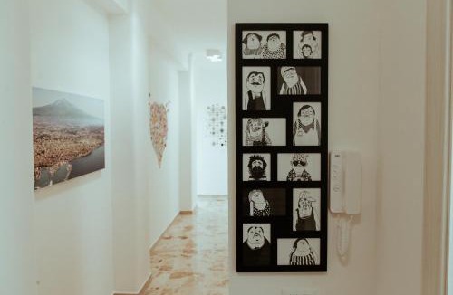 Borgo-Sanzio House | SoStanza - Rooms in Catania