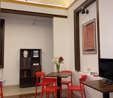 Ruggero Settimo House | Soste Normanne