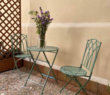 Ruggero Settimo House | Soste Normanne