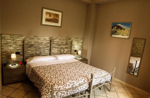 Nicolosi Bed & Breakfast | Sotto Il Vulcano