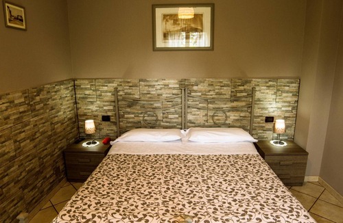 Nicolosi House | Sotto il Vulcano