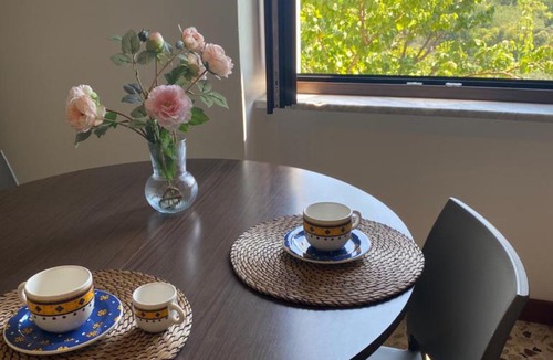 Caiazzo Apartment | Sotto la Torre - dimora elegante con vista sulla valle