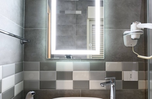 Canicatti House | South Area Affittacamere (self check-in) Triple room with kitchen