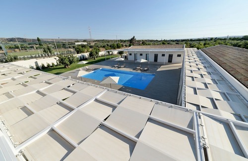 Chiaramonte Gulfi Hotel | Southeast Hotel