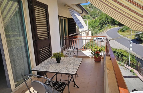 Letojanni Apartment | Southern Comfort Sicily Holidays