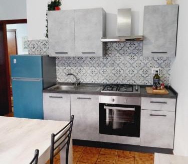 Soverato Apartment | Soverato Appartamento Trilocale Ippocampo - Accogliente, Moderno e a pochi passi dal mare