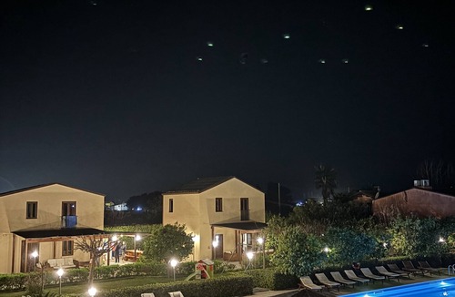 Gorgo Lungo Villa | Spa Suite Cefalù Villa dell'Eden A, 2 bedrooms and sleeps 5.