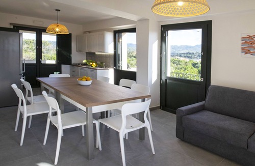 Piane Vecchie House | Spa Suite Villa dell'Eden C unit 4, with 2 bedrooms, 7 beds Cir 19082044C217843