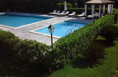 Piane Vecchie House | Spa Suite Villa dell'Eden C unit 4, with 2 bedrooms, 7 beds Cir 19082044C217843