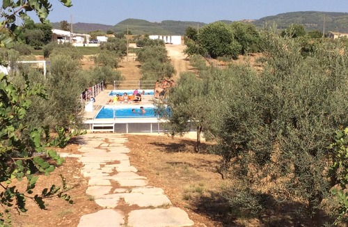 Chiaramonte Gulfi House | space to wonder