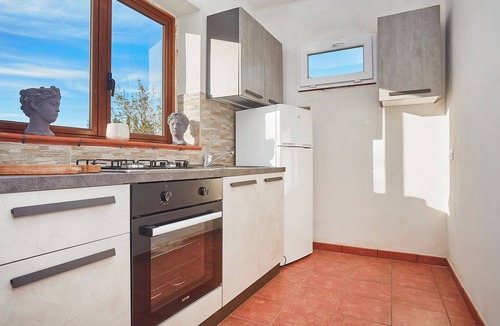 Castellammare del Golfo Villa | Spacious 5-bedroom villa in wonderful Sicilia with WiFi+private pool+ocean view