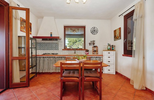 Castellammare del Golfo Villa | Spacious 5-bedroom villa in wonderful Sicilia with WiFi+private pool+ocean view