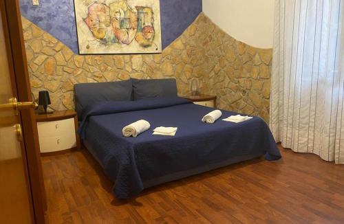 Pergusa Apartment | Spacious Apartment in Pergusa with Private Pool