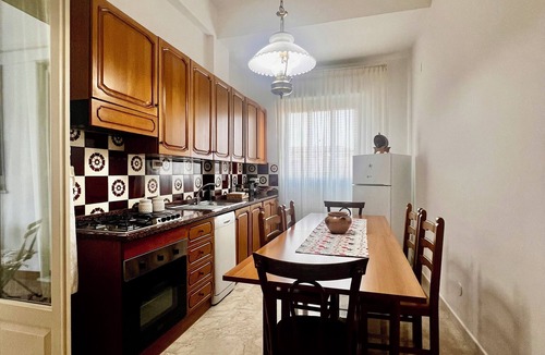 Coste Apartment | Spacious, cozy, with comfortable beds and perfect location for Etna