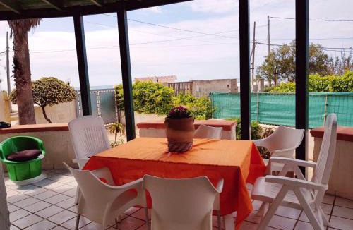 Mazara del Vallo House | Spacious House in Mazara del Vallo