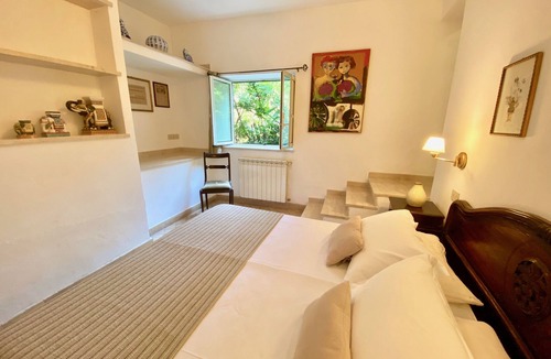 Mazzaro Resort | Spacious house in Resort.