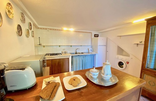 Mazzaro Resort | Spacious house in Resort.