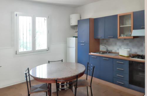 Granelli House | Spacious house with sea view in Pachino, capacity 9 pers.