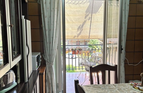 Riposto Apartment | Spacious stay 5 mins from the sea, between Etna & Taormina, free Wi-Fi & parking