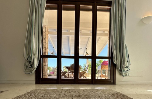 Scopello Villa | Spacious villa with swimming pool