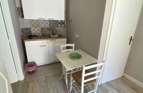 Kalsa Apartment | Spasimo Boutique