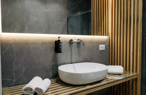 Kalsa Hotel | Spasimo Hôtellerie