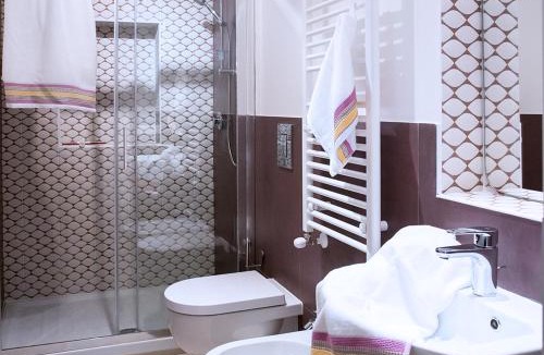 Kalsa Apartment | SpasimoH-3