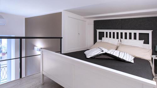 Kalsa Apartment | SpasimoH-3