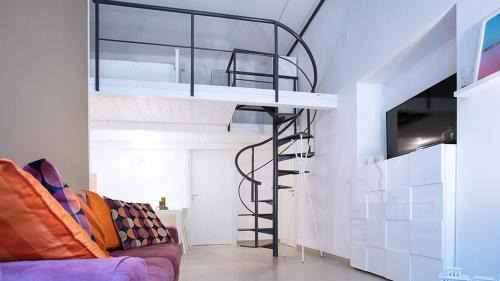 Kalsa Apartment | SpasimoH-3