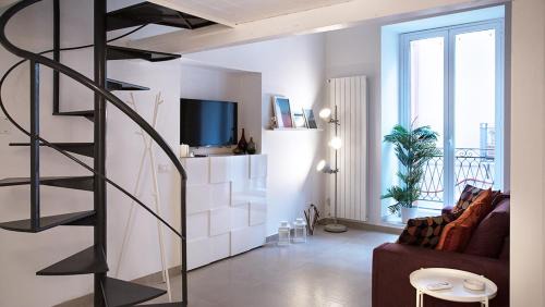 Kalsa Apartment | SpasimoH-3