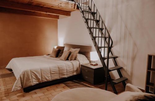Grammichele Apartment | Spazioso Appartamento in Centro con Terrazzo Privato - Privitera