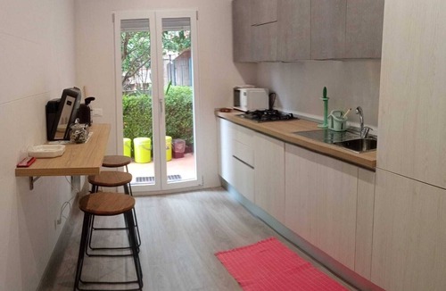 Taormina House | Spectacular view