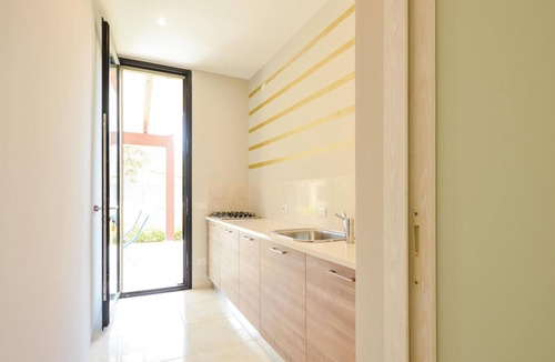 Eraclea Minoa Apartment | Spend a wonderful vacation by the sea in this bright and stylish vacation apartment.