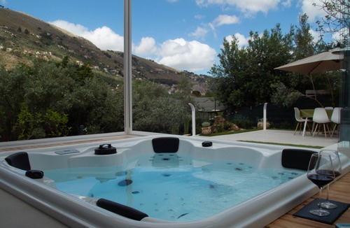 Castellammare House | Spera Luxury
