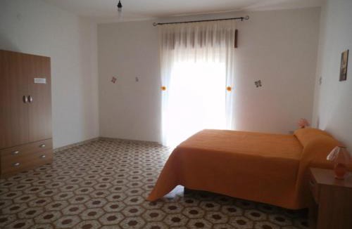 Castellammare del Golfo House | Spezie House 2 PSx Climatizzata