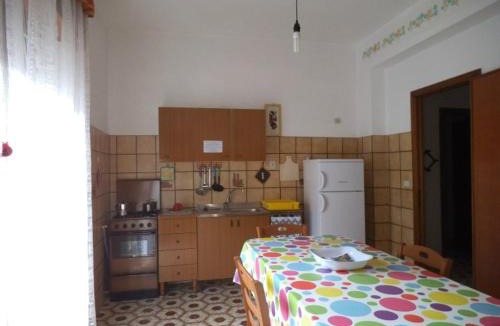 Castellammare del Golfo House | Spezie House 2 PSx Climatizzata