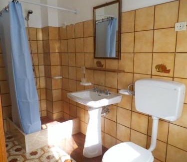 Castellammare del Golfo House | Spezie House 2 PSx Climatizzata
