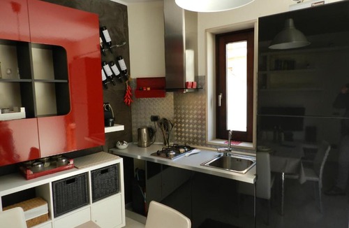 Ortigia Apartment | Spirduta di Levante