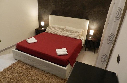 Ortigia Apartment | Spirduta di Levante