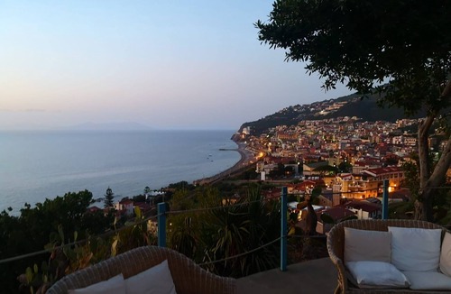 Piraino Apartment | Spisidda House - Lipari Studio - Near Gioiosa Marea