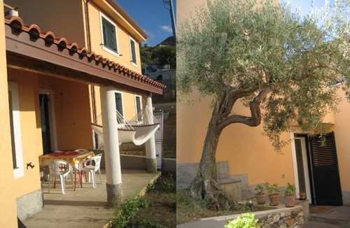 Piraino Apartment | Spisidda House - Volcano Studio - Near Gioiosa Marea
