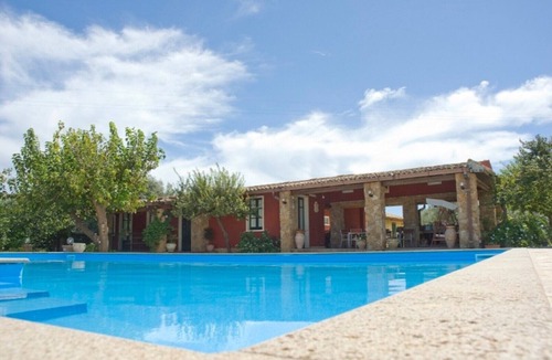 Augusta Villa | Splendid villa near the sea in Syracuse - Villa Limoni