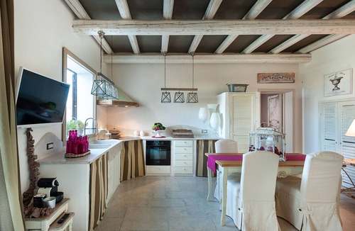 Marausa Villa | Splendid villa with pool and private wellness area. Non far from the sea